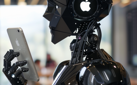 Apple Intelligence Partnerships | ChatGPT Integration (2024)