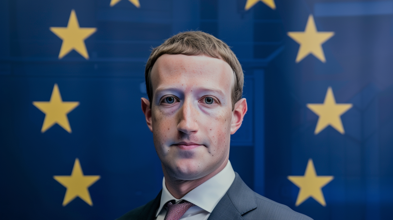 Meta Pay or Consent Model | EU Legal Backlash (2024)