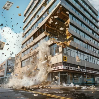 Data Protection Compliance: A Hidden Corporate Challenge (2024)