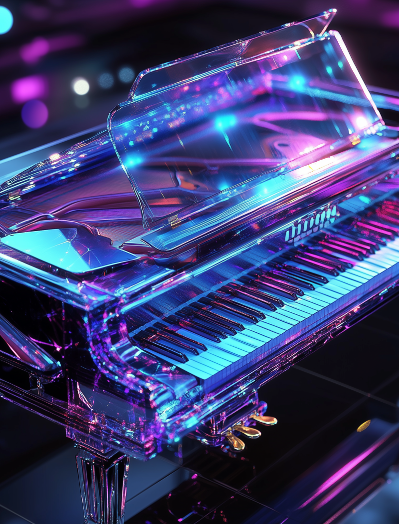 Music Evolution | The Crucial Impact of Technology Unraveled (2024)