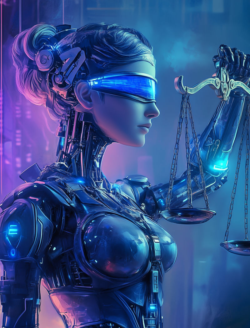 AI Bias and Fairness | Uncovering Trust in Machine Judgments (2024)