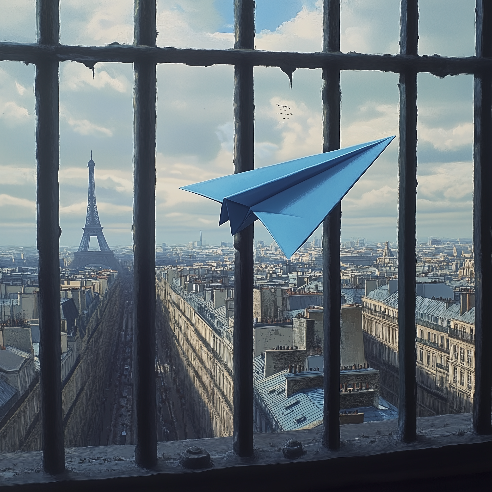 Telegram Platform | Pavel Durov Shocking Arrest (2024)