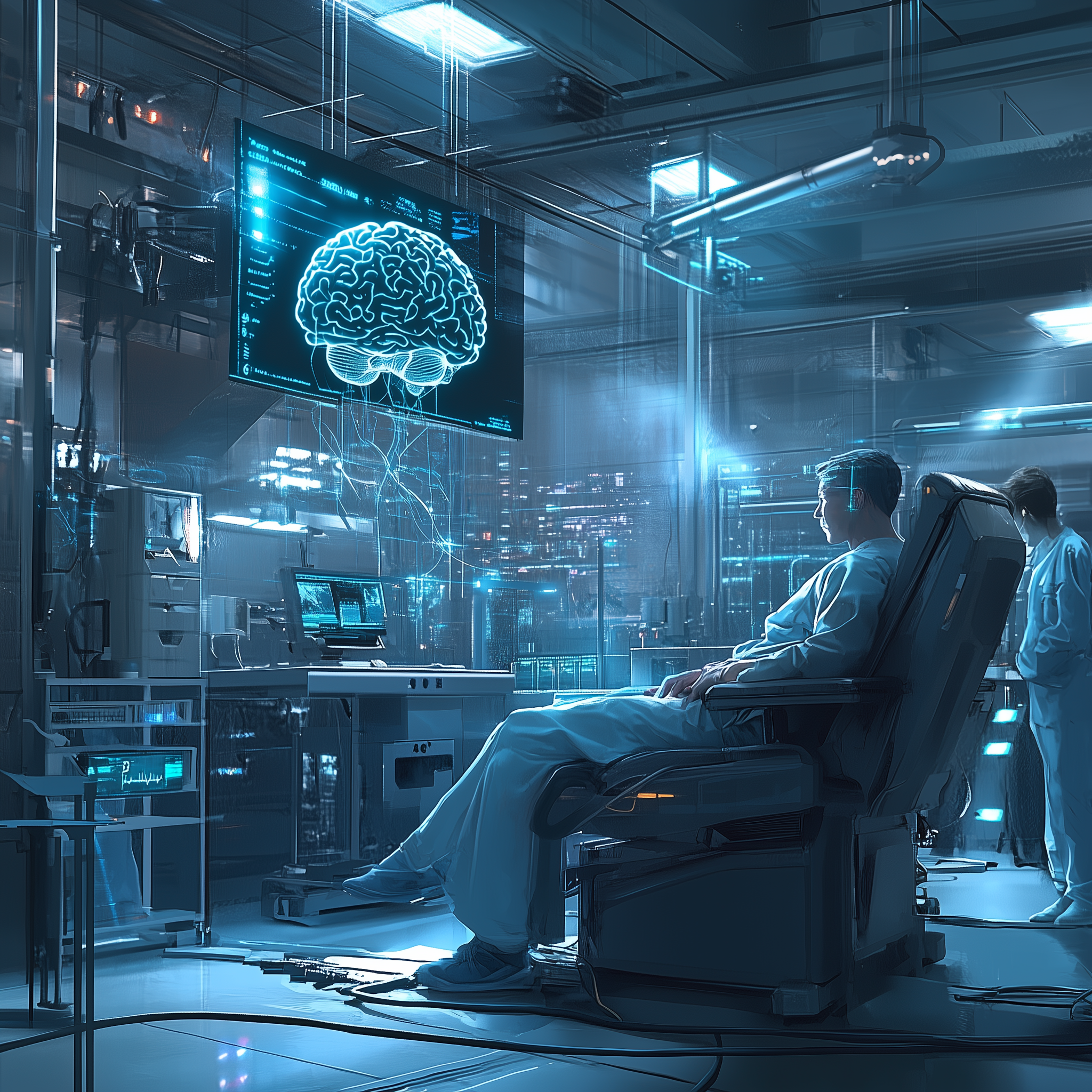 Neuralink BCI Success | Second Patient Implanted (2024)