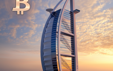 Crypto Wages in Dubai | Landmark Court Ruling (2024)