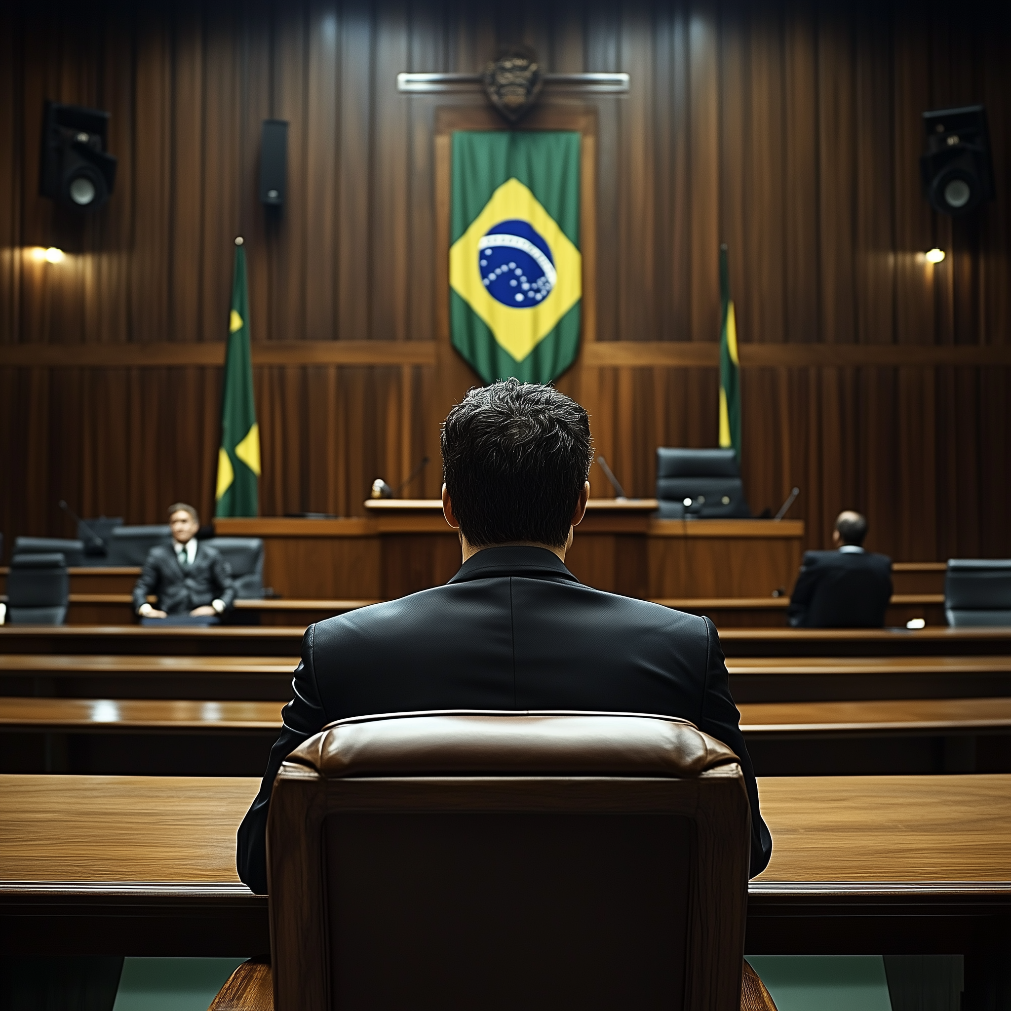 X Suspension in Brazil | Critical Court Ruling (2024)