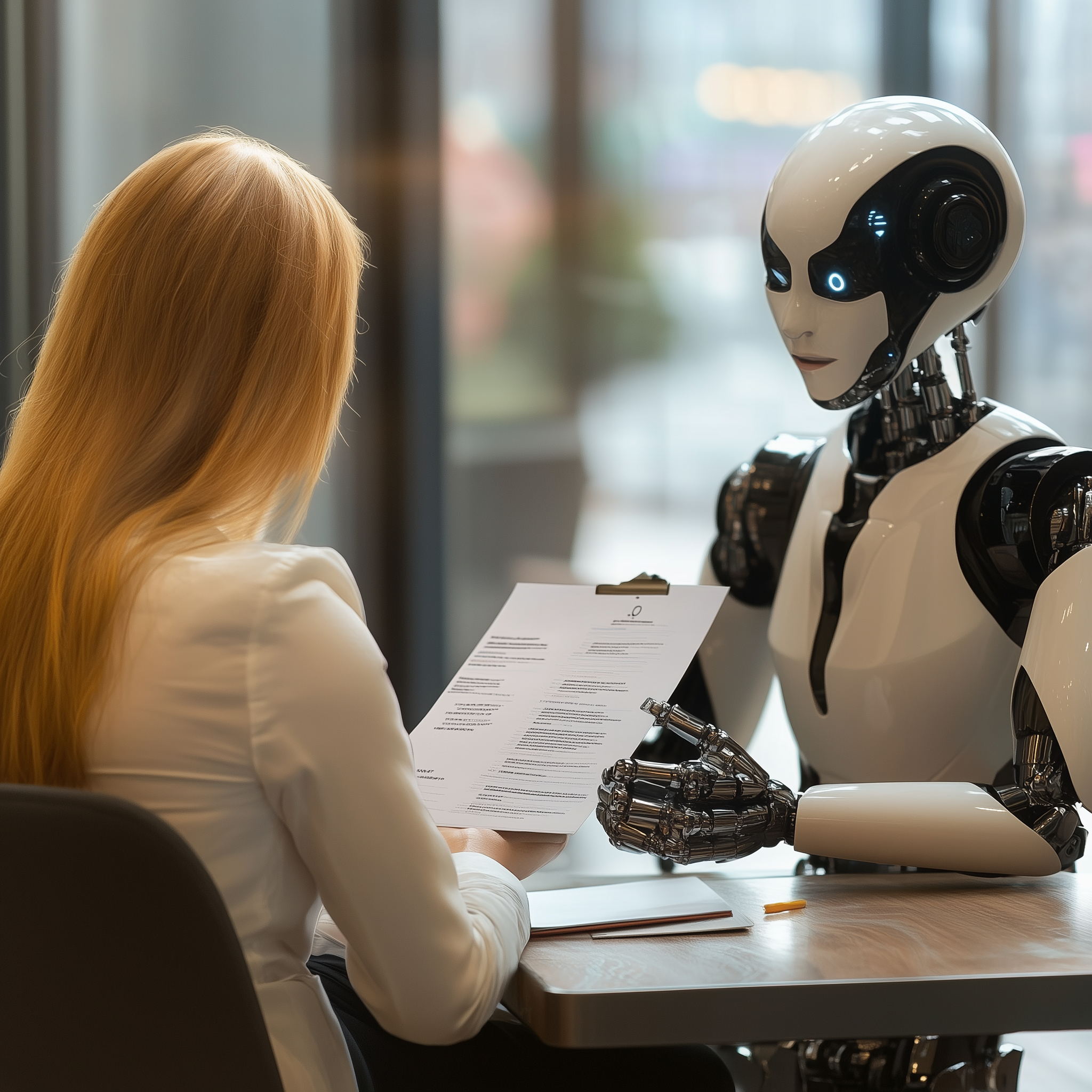 AI Recruitment Tools | Transforming Hiring (2024)