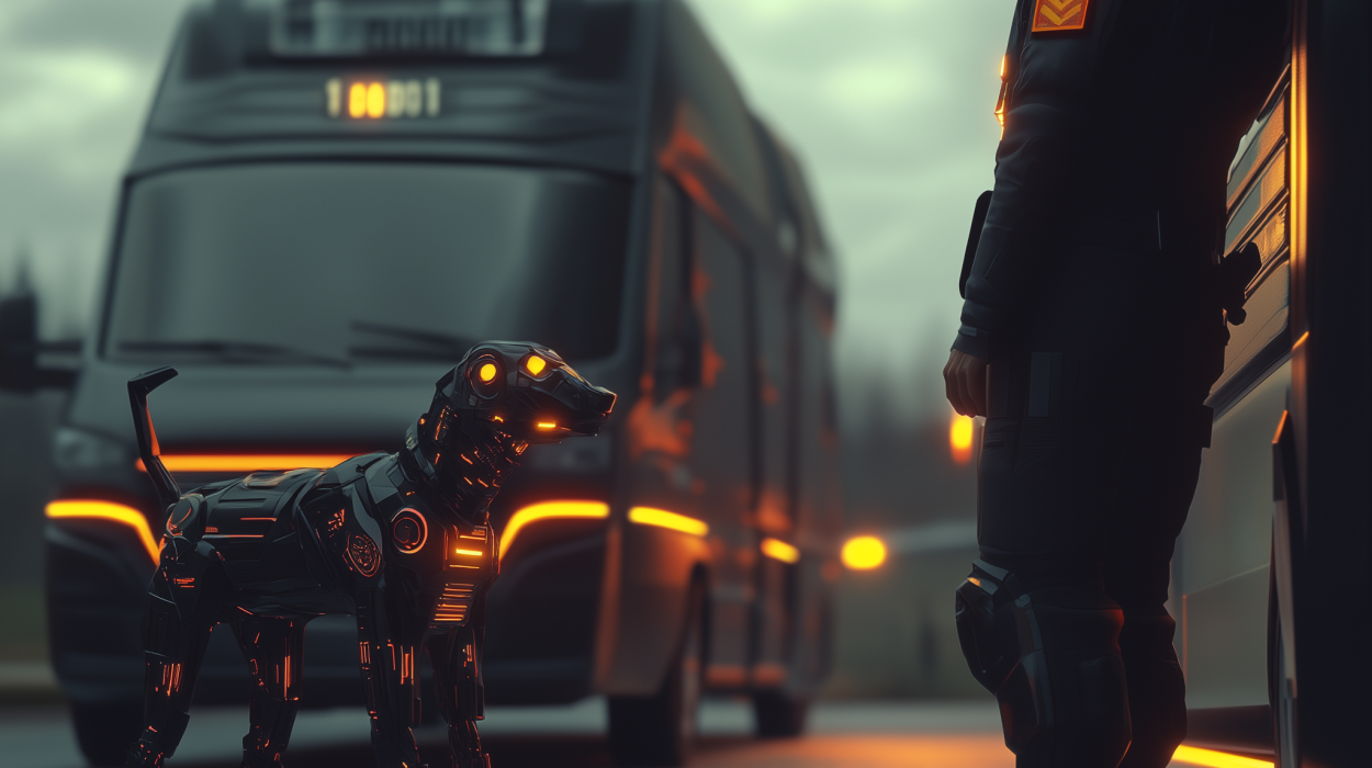 Drug Detection Technologies Explained | Key to Safety