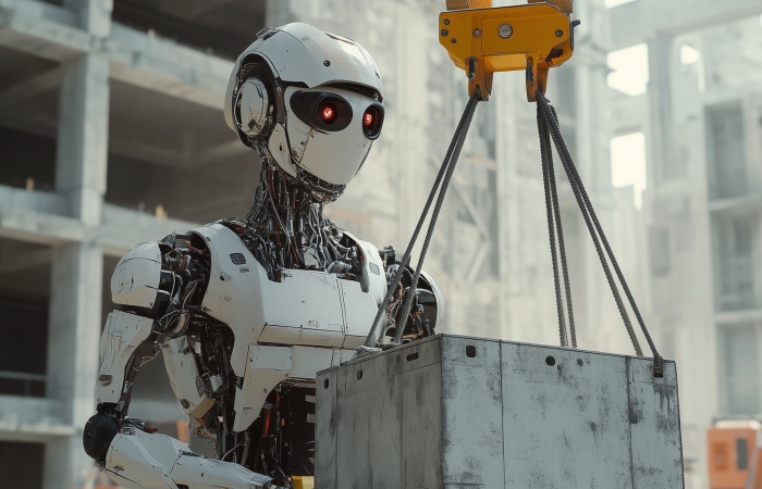 Understanding Embodied AI | How it is Disrupting Industries