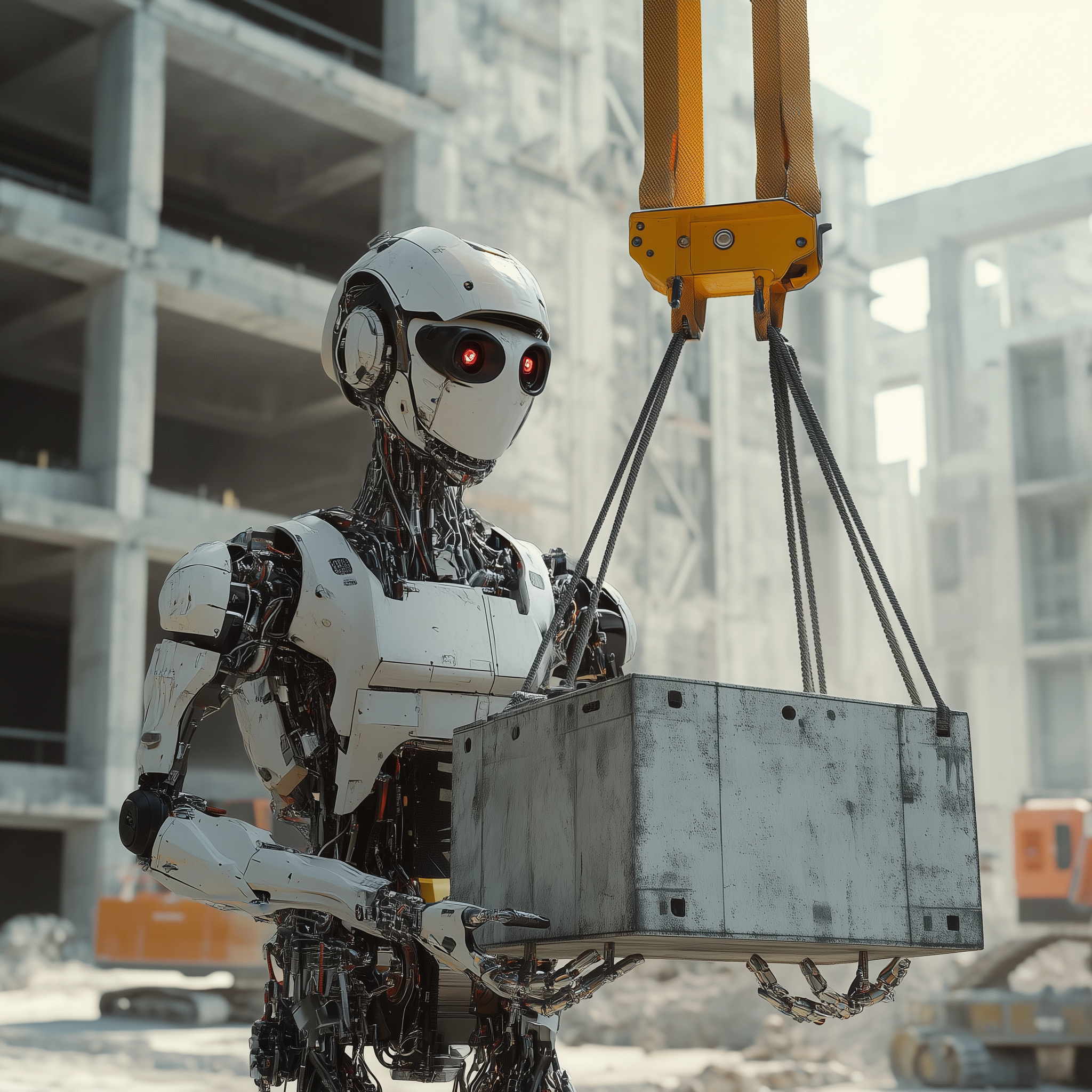 Understanding Embodied AI | How it is Disrupting Industries