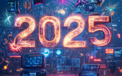 Tech Trends to Watch in 2025: Transformations on the Horizon